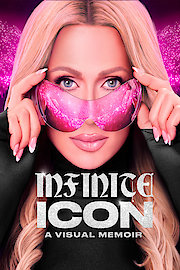 Infinite Icon: A Visual Memoir