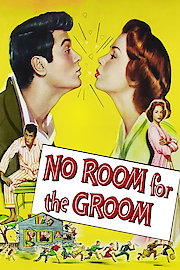 No Room for the Groom