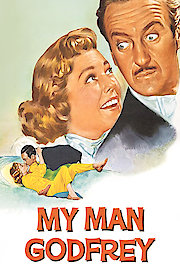 My Man Godfrey