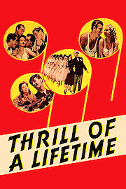 Thrill of a Lifetime