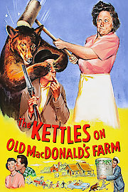 The Kettles on Old MacDonald's Farm