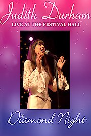 Judith Durham - Diamond Night live at the Festival Hall