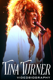 Tina Turner: Videobiography