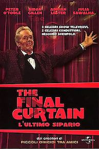 The Final Curtain