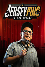 Vince Royale: Jerseypino