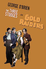 Gold Raiders