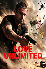 Love Unlimited