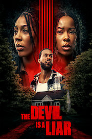 The Devil is a Liar