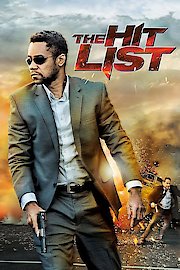 the hit list movie story