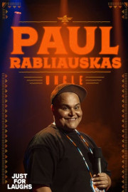 Paul Rabliauskas: Uncle