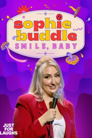 Sophie Buddle: Smile Baby