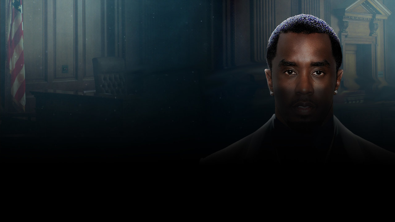 TMZ Presents: The Downfall of Diddy: The Indictment