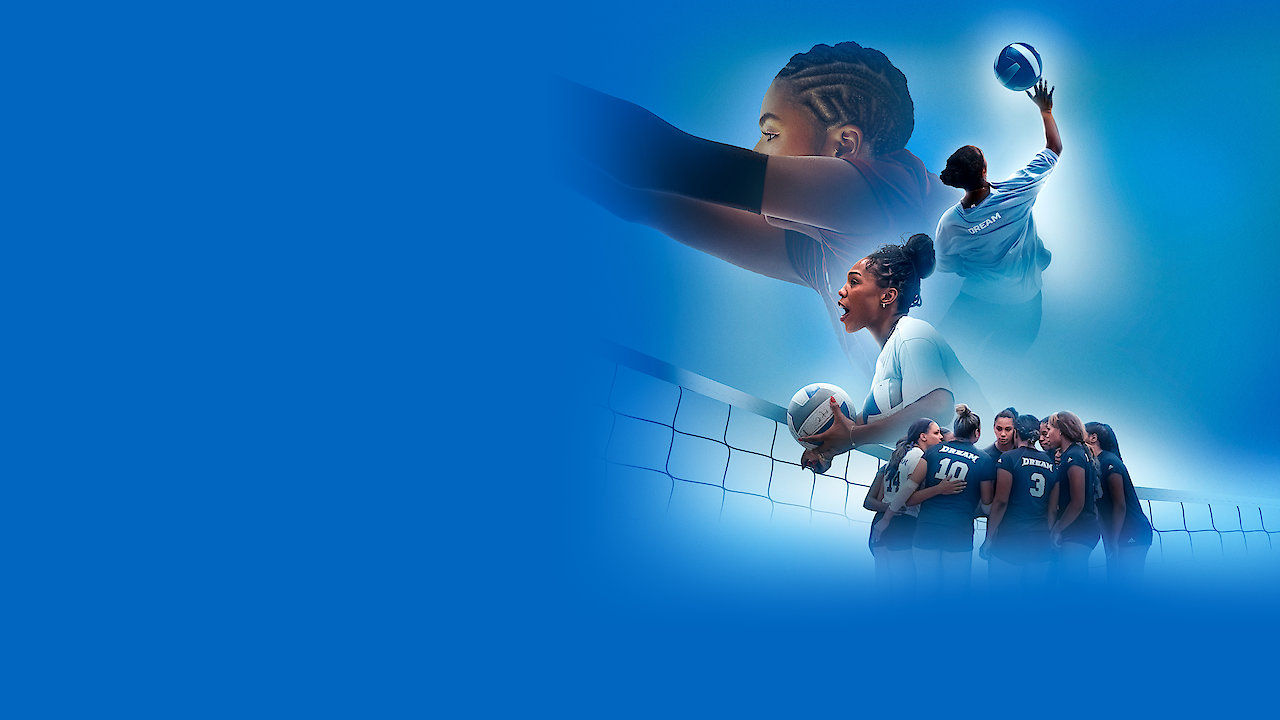 We Belong Here: The Story of Team Dream