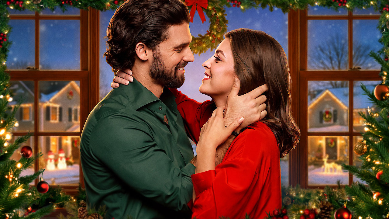 The Christmas Heartbeat