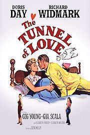 The Tunnel Of Love