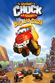 The Adventures of Chuck and Friends: Big Air Dare