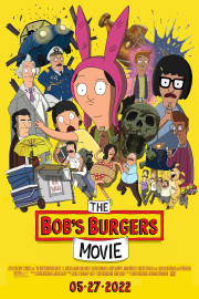 The Bob's Burgers Movie