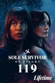 Sole Survivor of Flight 119