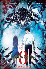 Jujutsu Kaisen 0: The Movie