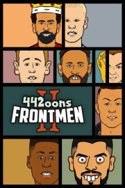 442oons: Frontmen 2