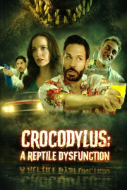 Crocodylus: A Reptile Dysfunction