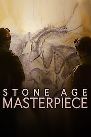 Stone Age Masterpiece