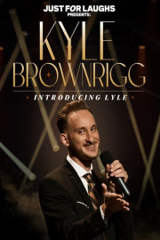 Kyle Brownrigg: Introducing Lyle