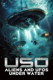 USO: Aliens and UFOs Under Water