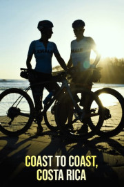Coast to Coast, Costa Rica