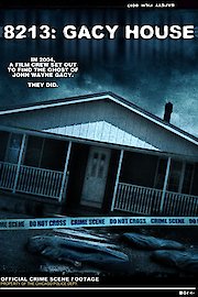 8213: Gacy House