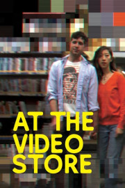 At the Video Store