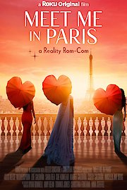 Meet Me in Paris