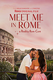 Meet Me in Rome