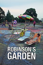 Robinson's Garden