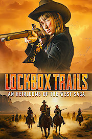 Lockbox Trails