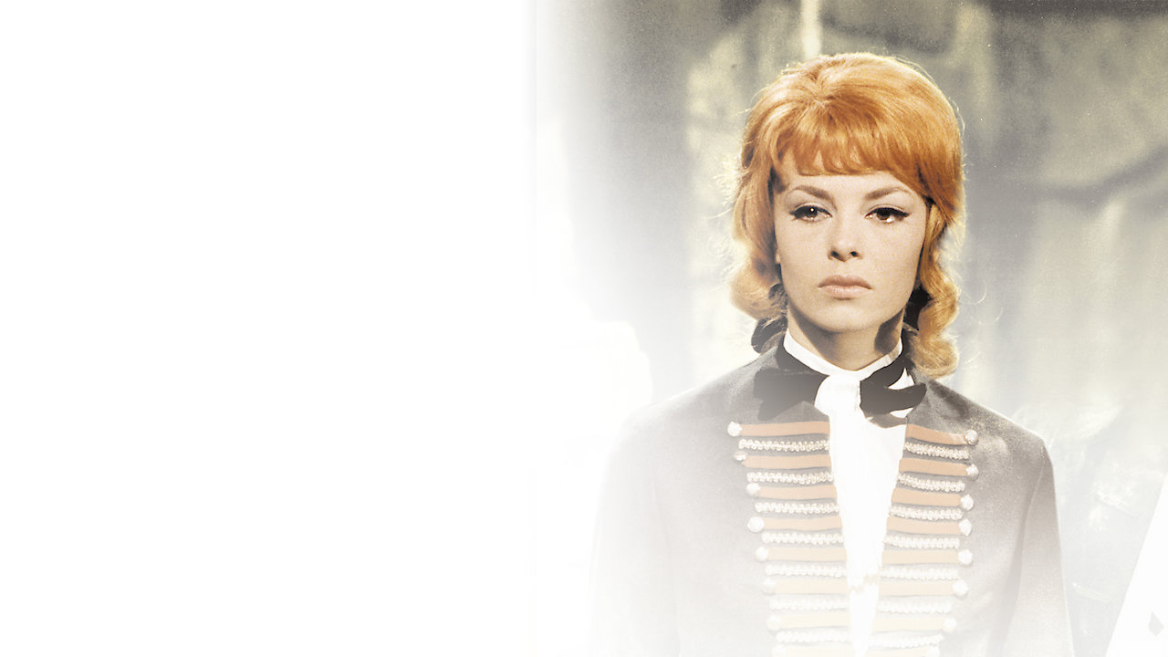 Untameable Angelique