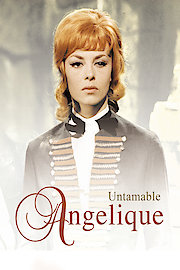 Untameable Angelique