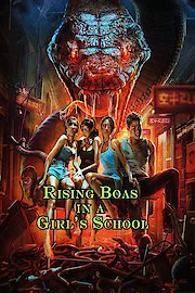 Rising Boas in a Girl's School