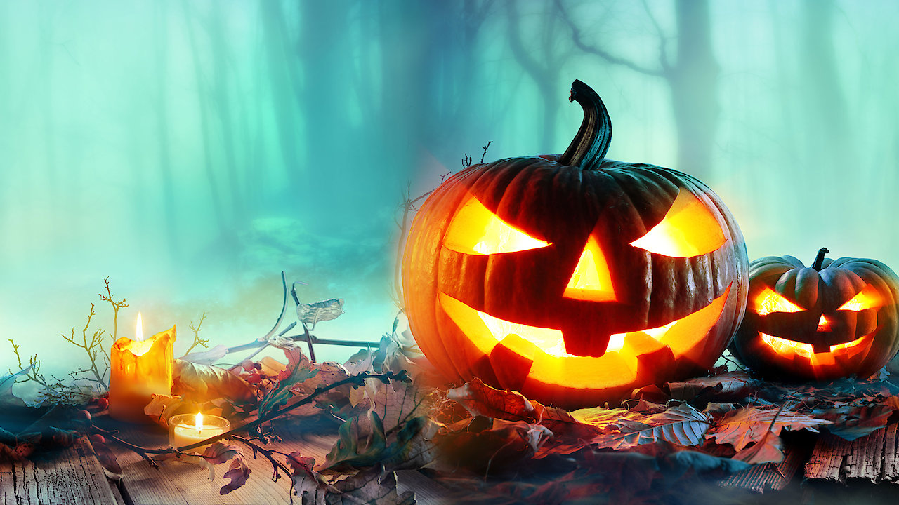The Real Story of Halloween
