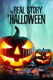The Real Story of Halloween