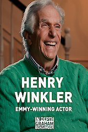 Henry Winkler: Emmy-Winning Actor