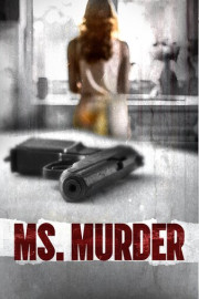 MS. MURDER: PAMELA HUPP