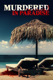 Murdered in Paradise: Mystery in Mexico