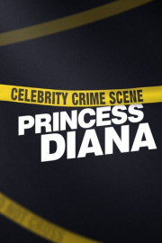 CELEBRITY CRIME SCENE: PRINCESS DIANA