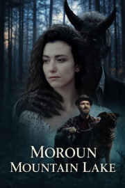 Moroun Mountain Lake