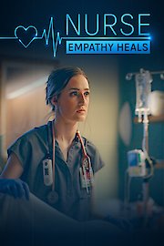 Nurse: Empathy Heals