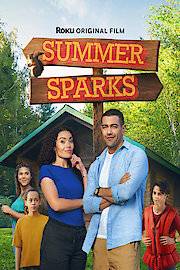 Summer Sparks