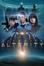Alterity