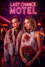 Last Chance Motel