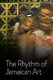 The Rhythm of Jamaican Art